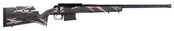 Picture of AERO PRECISION SOLUS SA HUNTER 6.5PRC 24 SEND CARBON APBR02040002