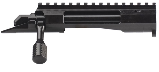 Picture of Aero Precision SOLUS, Short Action, .540 Bolt Face, 416 Stainless Steel Construction, Nitride Finish, Black APBG310002C