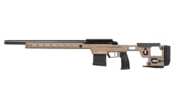Picture of AERO SOLUS COMP 308 WIN 20" M24 FDE APBR01020009