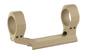 Picture of Aero Precision Ultralight Scope Mount, Fits Optics with 30mm Main Tubes, Anodized Finish, Flat Dark Earth APRA210210