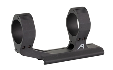 Picture of Aero Precision Extended Ultralight Scope Mount, Fits Optics with 30mm Main Tubes, Anodized Finish, Black APRA210500