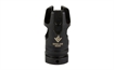 Picture of VG6 Precision EPSILON 9mm Luger 1/2"-28 tpi 2.21" OAL, Black Stainless Steel APVG200023A
