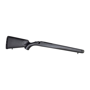 Picture of Christensen Arms AEROGRADE SHORT ACTION CARBON FIBER SPORTER STOCK NATURAL CF 810-00003-00