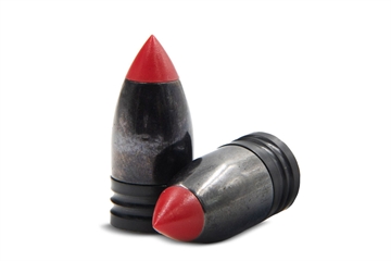 Picture of Powerbelt Bullets 50 CALIBER (0.500'') 250GR AEROTIP AEROLITE 15/PACK AC1550AT