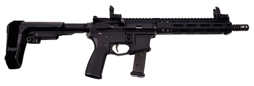 Picture of AF AA08X1RXX-XABK20  AFMG9 10.5 810100533830