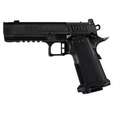 Picture of AF AA39X1CIF-XDBK10  AF1911-ROMULUS 4.25" COMP