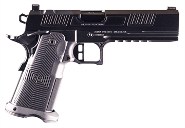 Picture of AF AA39X1EID-PDBK19  AF1911-ROMULUS 5    STD POL 810100535803