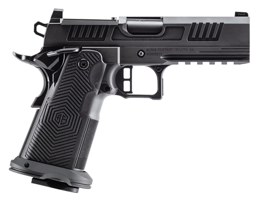 Picture of AF AA39X2CID-XDBK17  AF1911-ROMULUS 10MM 4.25"