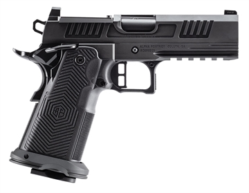 Picture of Alpha Foxtrot AF1911 Romulus Handgun .45 ACP 13rd Magazine 4.25" Barrel Black AA39X4CID-XDBK13