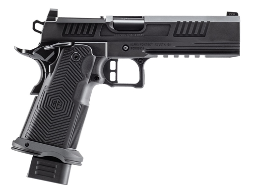 Picture of AF AA47X1EID-XDBK19  AF1911-ROMULUS 9MM  5"