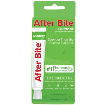 Picture of After Bite Outdoor Insect Bite Treatment 0006-1560