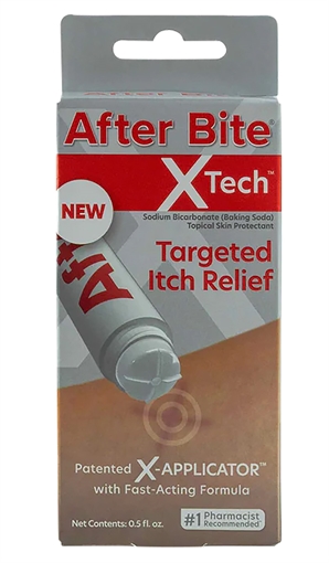 Picture of After Bite After Bite X-Tech Itch Relief 0.5 fl oz 00061040