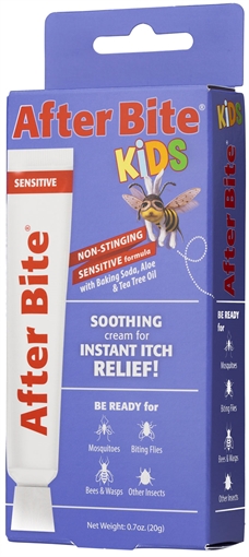 Picture of After Bite Kids Itch Relief 0.08 oz Sodium Bicarbonate Squeeze Tube 00061280