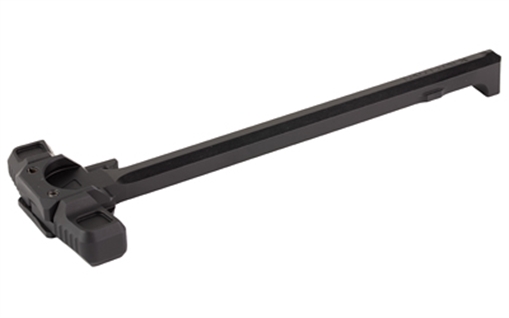 Picture of Agency Arms Gas Crack, Charging Handle, Black 10019 -
