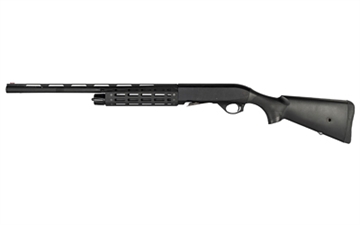 Picture of AGENCY MAC 2 12GA 18.5" 3" 3RD BLK 10048