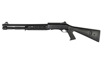 Picture of AGENCY MAC 4 12GA 18.5" 3" 5RD BLK 10049