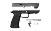 Picture of AGENCY SAGE 320 KIT BLACK 10037-1