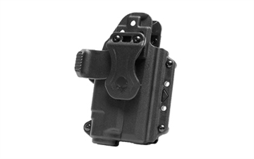 Picture of AGH PHOTON P320/M17 WLIGHT HOLSTER PHO-0691-L1-D