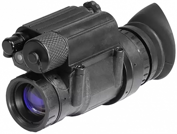 Picture of AGM PVS-14E 3AW1 NV MONO 11PE412941144111