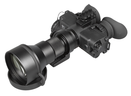 Picture of AGM 13FXB525104011   FOXBAT 5 NW1       GEN2+ P45 810027771971