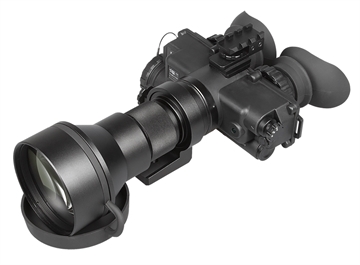Picture of AGM 13FXB525104011   FOXBAT 5 NW1       GEN2+ P45 810027771971