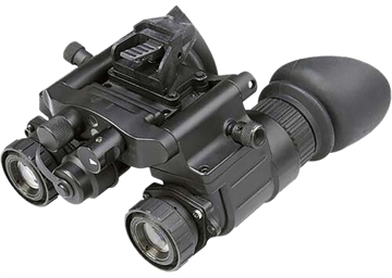 Picture of AGM NVG50 NL2 DUAL NV GLE/BNO LV2 14NV5122483021