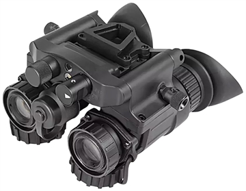Picture of AGM NVG50 3APW DUAL NV GLE/BNO L3 14NV5123474111