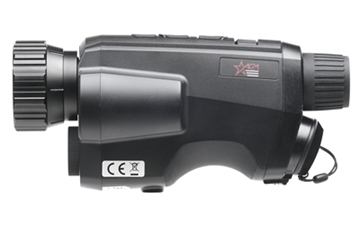 Picture of AGM FUZION TM35-640 THERMAL MONO BLK 3142551005FM31