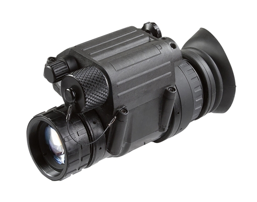 Picture of AGM Global Vision PVS-14 NL1 Black | 1 x 26mm 11P14122483011