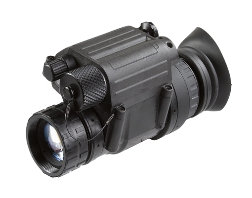 Picture of AGM Global Vision PVS-14 3AL1 Black | 1 x 26mm 11P14123483111