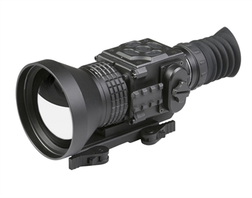 Show details for AGM Global Vision Secutor T75-384 Thermal Rifle Scope Black 3.6x 75mm Multi Reticle 384x288, 50Hz Resolution Zoom Digital 1x/2x/4x/PIP Features Rangefinder 3083455008SE71 Picture of AGM Global Vision Secutor T75-384 Thermal Rifle Scope Black 3.6x 75mm Multi Reticle 384x288, 50Hz Resolution Zoom Digital 1x/2x/4x/PIP Features Rangefinder 3083455008SE71
