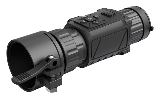 Picture of AGM Global Vision Rattler TC35-384 Thermal Monocular Black Anodized 1x 35mm 384x288 Resolution Digital 2x/4x/8x Zoom 3092456005TC31