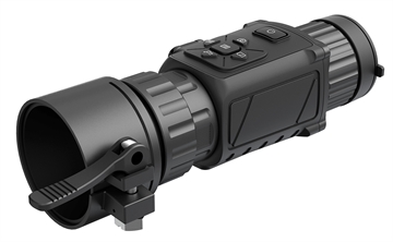 Show details for AGM Global Vision Rattler TC35-384 Thermal Monocular Black Anodized 1x 35mm 384x288 Resolution Digital 2x/4x/8x Zoom 3092456005TC31 Picture of AGM Global Vision Rattler TC35-384 Thermal Monocular Black Anodized 1x 35mm 384x288 Resolution Digital 2x/4x/8x Zoom 3092456005TC31