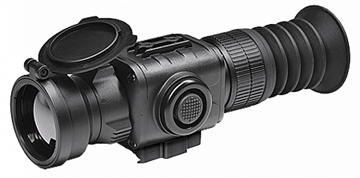 Picture of AGM Global Vision Python-Micro TS50-384 Thermal Rifle Scope Black 2.7x 50mm 384x288, 50Hz Resolution 3093455006PM21
