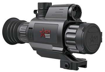 Show details for AGM Global Vision Varmint LRF TS50-384 Thermal Hand Held/Mountable Scope Black 4-32x 50mm Multi Reticle 384x288, 50Hz Resolution Zoom Digital 1x/2x/4x/8x/PIP Features Laser Rangefinder 3142455306RA51 Picture of AGM Global Vision Varmint LRF TS50-384 Thermal Hand Held/Mountable Scope Black 4-32x 50mm Multi Reticle 384x288, 50Hz Resolution Zoom Digital 1x/2x/4x/8x/PIP Features Laser Rangefinder 3142455306RA51