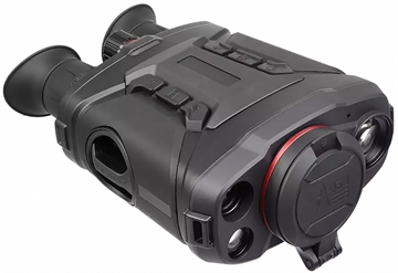 Picture of AGM Global Vision Voyage TB50-384 Thermal Binocular/Laser Rangefinder Black 5.5x-88x 50mm 384x288, 50Hz Resolution Zoom Digital 1x/2x/4x/8x/16x 7142410005306V531