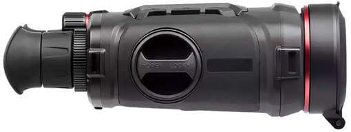 Picture of AGM Global Vision Voyage TB75-640 Thermal Binocular/Laser Rangefinder Black 5x-80x75mm 640 x 512 Resolution Zoom Digital 1x/2x/4x/8x/16x 7142510005308V761