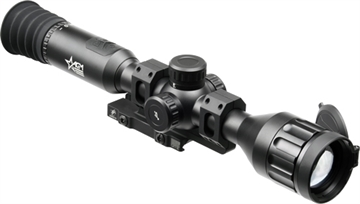 Picture of AGM Global Vision Adder TS50-640 Thermal Rifle Scope Black 2.5-20x 50mm Multi Reticle Digital 1x/2x/4x/8x Zoom 640x512, 50 Hz Resolution 3142555006DTL1