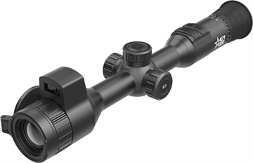Picture of AGM Global Vision Adder V2, Thermal Imaging Scope, 35mm Objective, 4X Magnification, 30mm Maintube, 384x288 Resolution, Multiple Reticles, Black ADDE35-384-2 ADDE353842