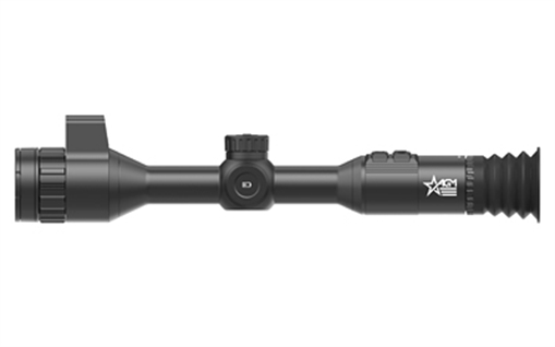Picture of AGM Global Vision Adder V2 LRF, Thermal Imaging Scope, 35mm Objective, 2.5X Magnification, 30mm Maintube, 640x512 Resolution, Multiple Reticles, Black ADDE35-640-2 ADDE356402