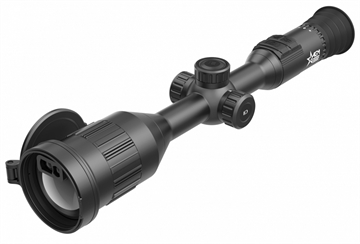Picture of AGM Global Vision Adder V2 LRF, Thermal Imaging Scope, 60mm Objective, 2.5X Magnification, 30mm Maintube, 1280x1024 Resolution, Multiple Reticles, Black ADDE60-1280-2 ADDE6012802