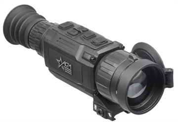 Picture of AGM Global Vision Clarion 384 Thermal Black 2-16x25mm/4.5-36x50mm Multi Reticle, Digital 1x/2x/4x/8x Zoom 384x288, 12 um, 50 Hz Resolution CLAR25-384