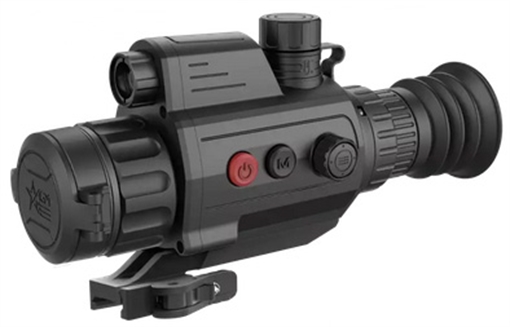 Picture of AGM Global Vision Neith DS32-4MP, Digital Night Vision, 2.5-20X Magnification, 32MM Objective, 25 Hz, Matte Finish, Black 814511225014NS31
