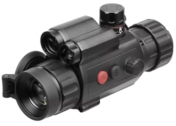 Picture of AGM Neith LRF DC32-4MP Digital Day & Night Vision Clip-On with Laser Rangefinder NEIT32-4MPC-LRF