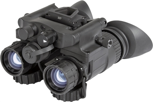 Picture of AGM NVG-40 3AW1 NGT VISION GOGGLE/MONOCULAR WHITE USA! 14NV4123414111