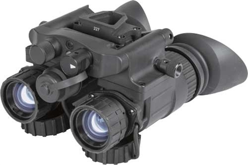 Picture of AGM NVG-50 3AL1 NGT VISION GOGGLE/MONOCULAR GREEN USA! 14NV5123483111