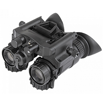 Picture of AGM GLOBAL VISION NVG-50 3AW1 DUAL NIGHT VISION GOGGLE/BINO 14NV5123484111