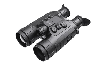 Picture of AGM Global Vision ObservIR LRF, Thermal Imaging Binocular, 50mm Objective, 3X Magnification, Black OBSE50-640-LRF OBSE50640LRF