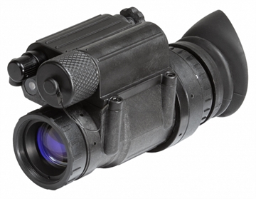 Picture of AGM PVS-14E 3APW Night Vision Monocular FOM 2200+ Gen 3 Auto-Gated P45-White IIT 11PE41244194111