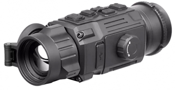 Picture of AGM PVS-14 3AL2 Green Phosphor Night Vision Monocular w/ Gen 3 plus Auto-Gated Level 2 11P14123483121